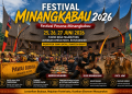 Festival Minangkabau 2026