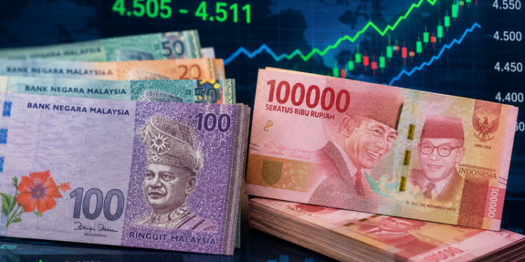 Kurs Ringgit Malaysia Masih Kuat