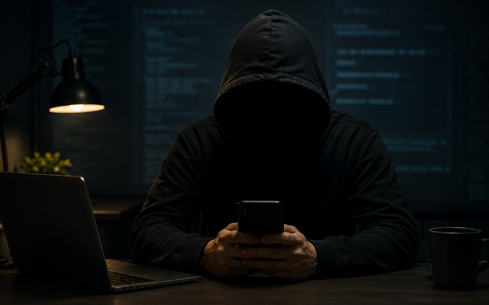 Waspada! Bisa Jadi Lewat HP Hacker Masuk, Ini Tips Agar Mobile Banking Tetap Aman