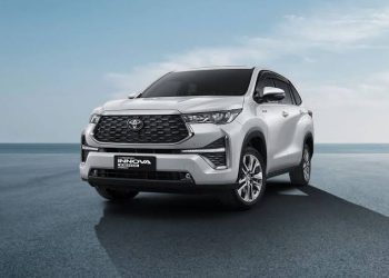 Mobil Terlaris Mei 2026