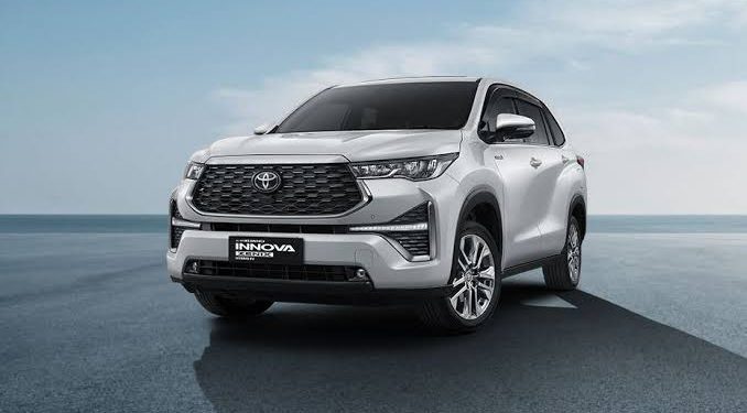 Mobil Terlaris Mei 2026