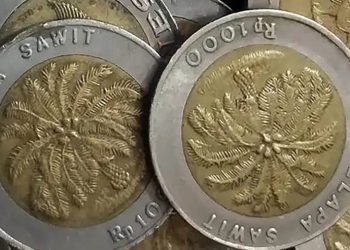 8 Koin Kuno Diburu Kolektor, Harganya Fantastis