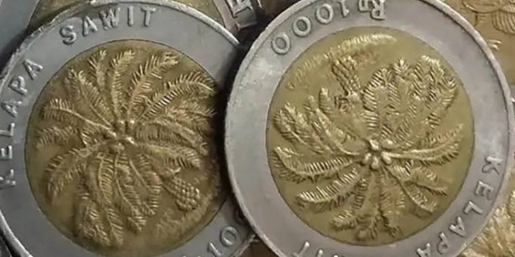 8 Koin Kuno Diburu Kolektor, Harganya Fantastis