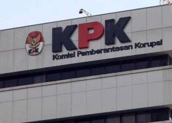 KPK Usut Dugaan Aliran Dana Rp3,5 Miliar