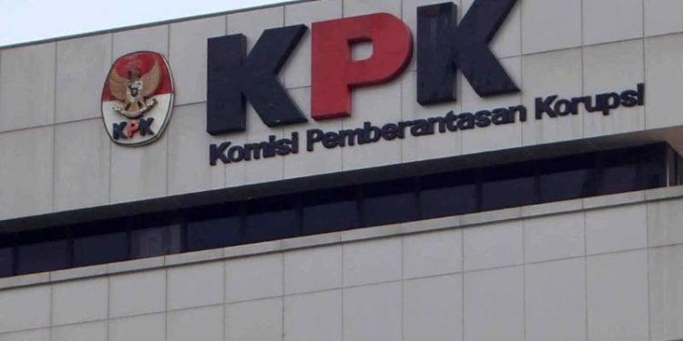KPK Usut Dugaan Aliran Dana Rp3,5 Miliar