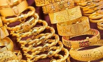 Harga Emas Perhiasan Hari Ini