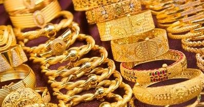 Harga Emas Perhiasan Hari Ini