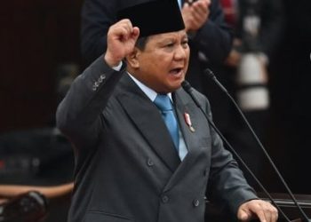 Stabilitas Keamanan di Pemerintahan Prabowo Dinilai Baik