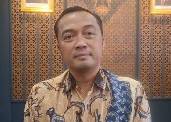 Istana Siapkan Tindaklanjuti Keputusa Majelis Etik Ombudsman
