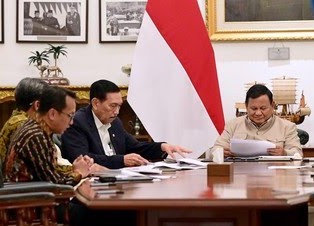 DEN: Fundamental Ekonomi Indonesia Jauh Lebih Kuat Dibanding Krisis 1998, Namun Risiko Global Perlu Diwaspadai