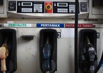 Harga BBM Pertamina Resmi Berubah Mulai 1 Juni 2026