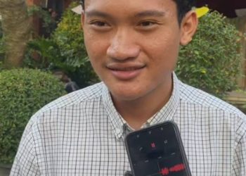 Tio Ardianto Terus Jadi Sorotan