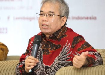 Dari Partai Massa Menuju Representasi Fungsional: Usulan Pembaruan Sistem Politik Indonesia