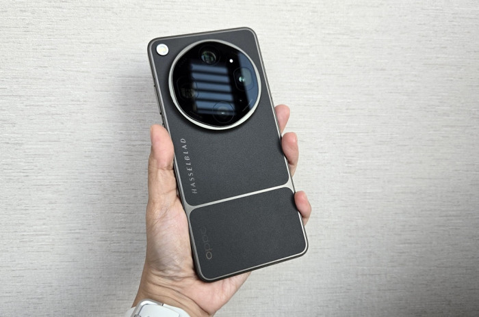 Oppo Find X9 Ultra Andalkan Kamera Hasselblad 200MP