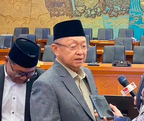 Cek Endra Pastikan Tindak Lanjuti Aduan masyarakat