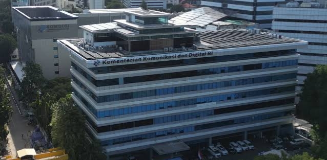 Kemkomdigi Beri Batas Waktu 25 PSE