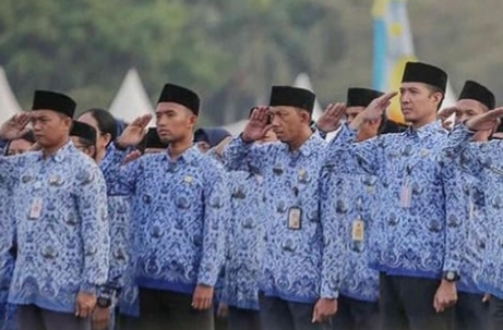 RPP Manajemen ASN Segera Rampung
