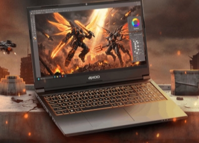 Axioo Rilis Laptop Gaming Pongo 535