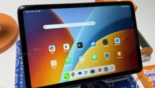 Redmi Pad 2 9.7 4G Resmi Meluncur di Indonesia