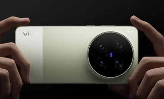 vivo X500 Pro Max Lolos Sertifikasi Global