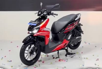 Harga Motor Listrik Indomobil eMotor di Palembang
