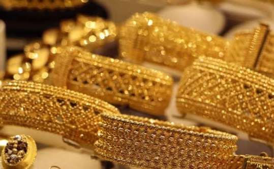 Update! Harga Emas Perhiasan hari ini