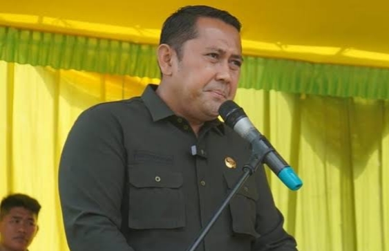 Pengawasan Disiplin ASN