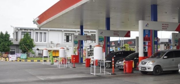 Harga BBM Pertamina Turun, Cek Harga