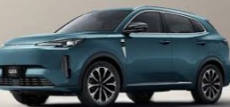 Changan Nevo Q05