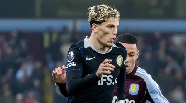 Aston Villa Bidik Alejandro Garnacho Usai Lepas Morgan Rogers ke Chelsea