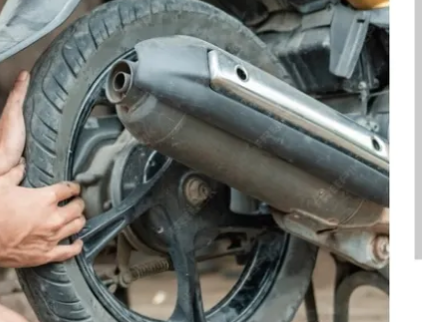 Jangan Salah Pilih! Kenali Jenis Ban Motor