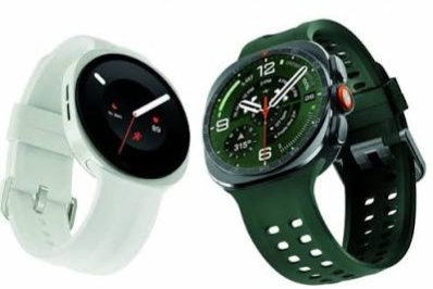 Samsung Galaxy Watch Ultra2 dan Watch9