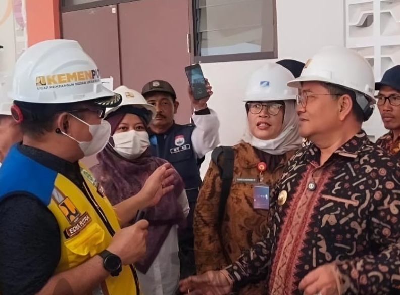 MPLS Sekolah Rakyat Siap