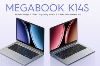 Harga Tecno Megabook K12S di Indonesia