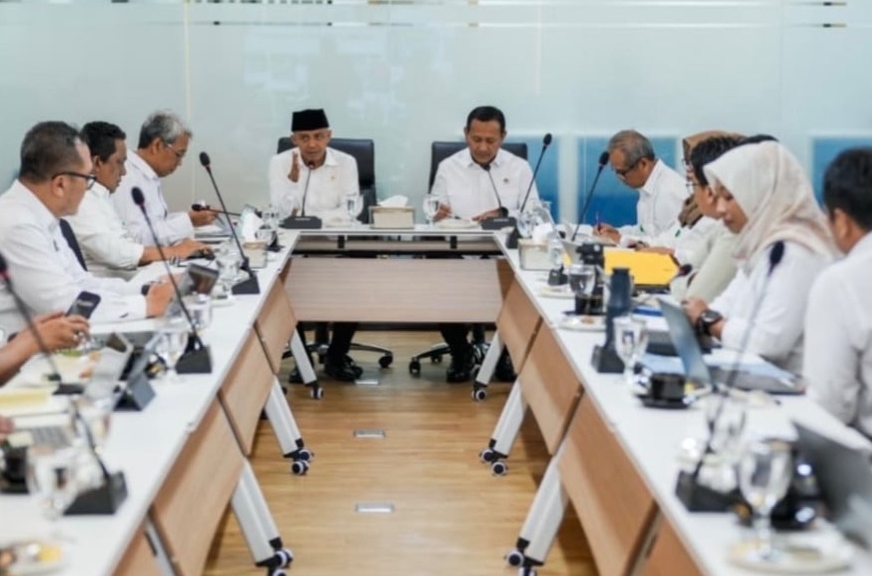 Kementerian Kehutanan Percepat Digitalisasi Layanan 