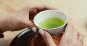 Manfaat Rutin Minum Teh Hijau Setiap Hari