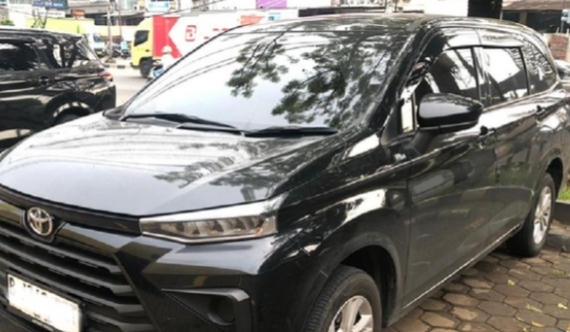 Harga Filter AC Toyota Avanza Naik