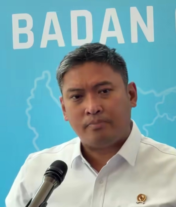 Sebanyak 833 Dapur MBG ditutup Permanen