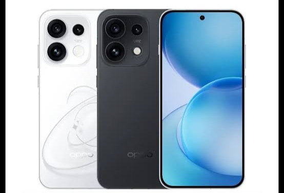OPPO Reno16 Pro 5G
