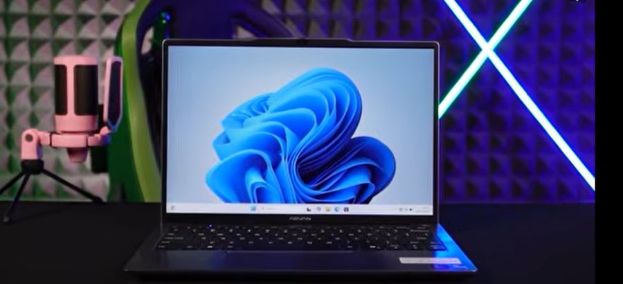 Tips Memilih Laptop Idealnya Pekerja Kantoran
