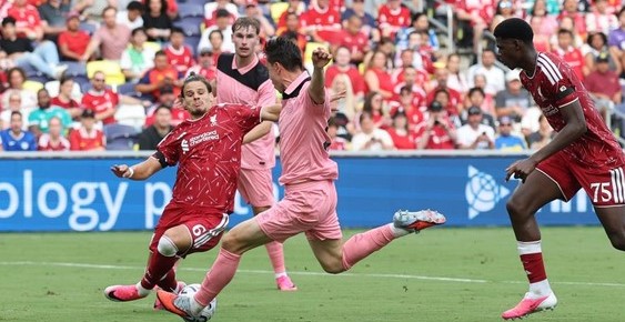 Pramusim di AS: Liverpool Comeback dan Bungkam Sunderland