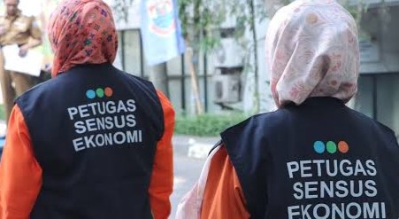 Petugas Sensus Ekonomi 2026 Ramai Mengundurkan Diri