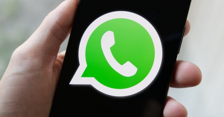 Kenali 6 Tanda WhatsApp Disadap