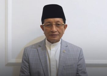 Kontestasi Ketum PBNU, Menag Nasaruddin Umar Tegaskan Fokus di Kementerian Agama
