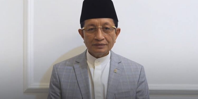 Kontestasi Ketum PBNU, Menag Nasaruddin Umar Tegaskan Fokus di Kementerian Agama