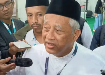 Muktamar ke-35 NU Sepakati Pemilihan Ketua Umum PBNU Melalui Sistem AHWA