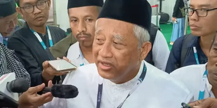 Muktamar ke-35 NU Sepakati Pemilihan Ketua Umum PBNU Melalui Sistem AHWA