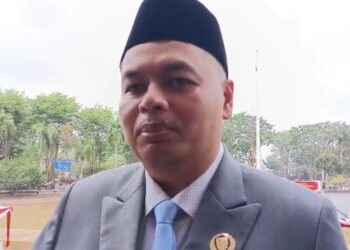DPRD Kota Jambi Dorong Penanganan Banjir dan Seragam sekolah