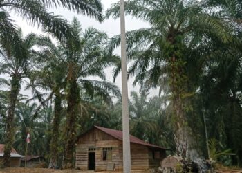 Warga Lubuk Mandarsah Ulu Apresiasi Cek Endra