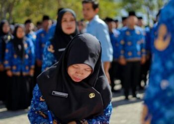 Wacana Pengalihan Status PPPK ke Pemerintah Pusat